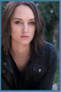 Emily Humble is making a rumble!