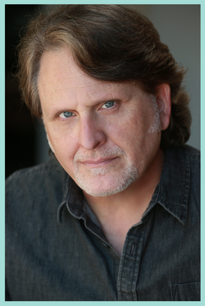 Another lead role for Tim!