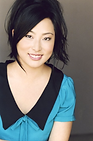 Jinhee Joung I Pitch Perfect I 2 Broke Girls I Shameless