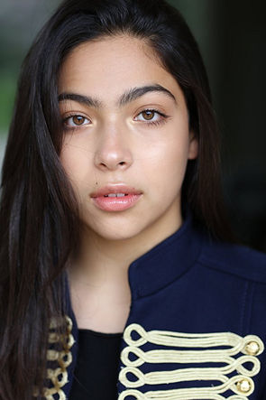 Up-and-Comer of the Month Spotlight! (and LPN shout-out)