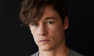 KYLE ALLEN to star in ROSALINE, a revisionist take on ROMEO AND JULIET!