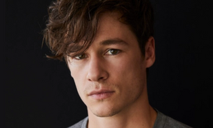 KYLE ALLEN to star in ROSALINE, a revisionist take on ROMEO AND JULIET!