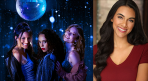 Catch RACHEL THUNDAT in DEADLY GIRLS' NIGHT OUT, a Lifetime Movie Network Original film!