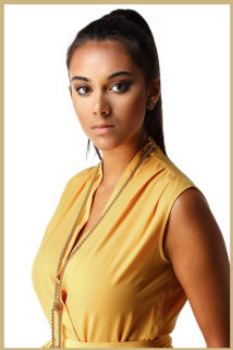 Rachel Thundat is Leading the Way into several projects!