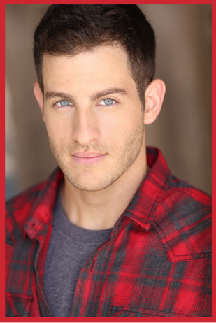 Cool commercial booking by Alex!