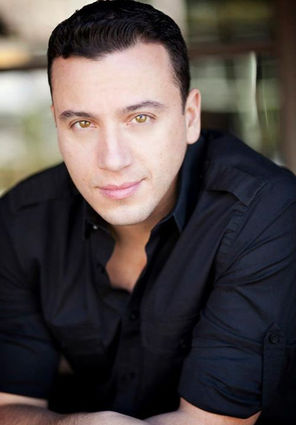 Congrats to Giovanni Bejerano for booking iCarly!