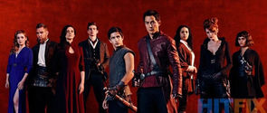Congrats, Aramis, on the premiere of your new AMC show!!