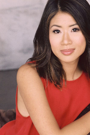They liked her, so they put a lead on her! Congrats on the booking, Yin!