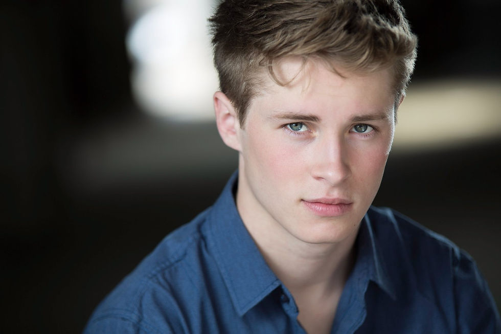Michael Provost