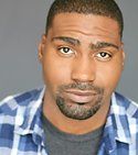 Jeremy D Howard I MADtv I Big and Tall Model