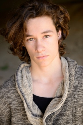 Learn more about Kyle Allen's upcoming Hulu series...