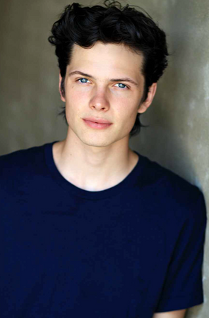 JANCE ENSLIN is on a role with a new lead booking in a feature!!
