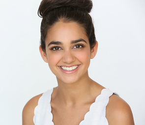 HALLELUJAH! Amazing sitcom booking for Geraldine