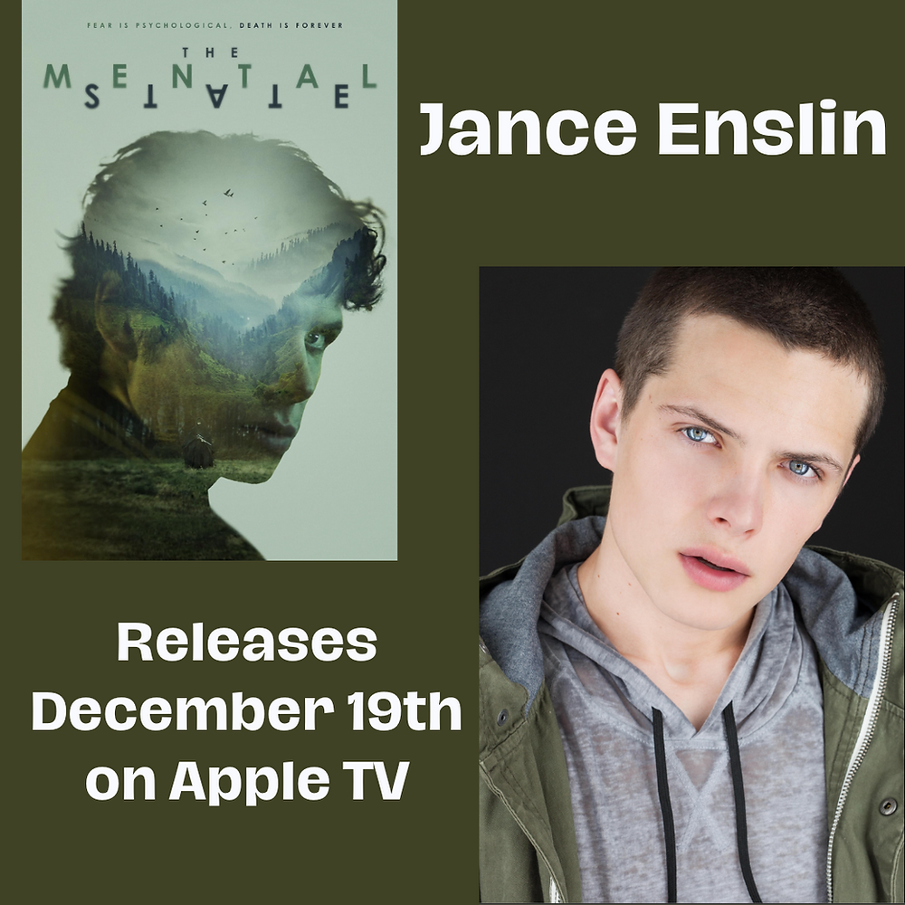 Jance Enslin Features in 