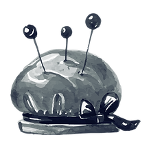 Pin Cushion