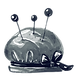 Pin Cushion