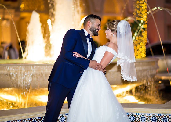 dubai wedding