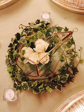 wedding flowers