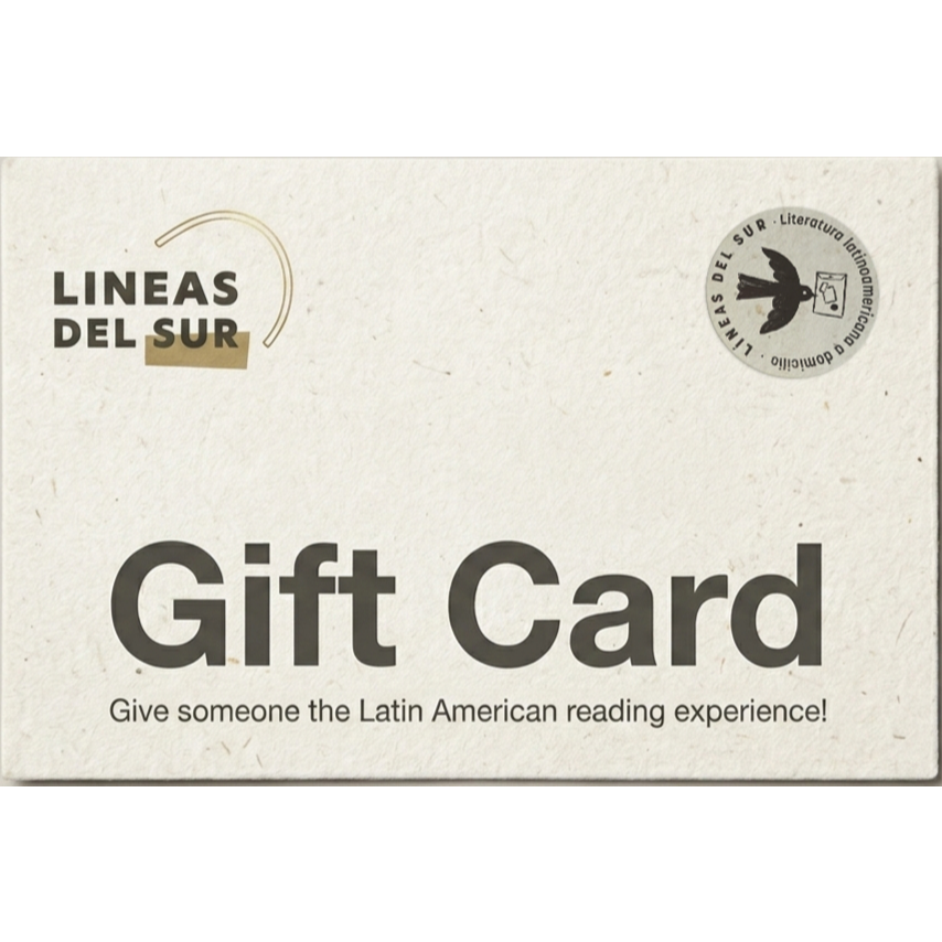 6-month Gift Card