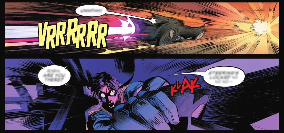 Batman Superman : World's Finest