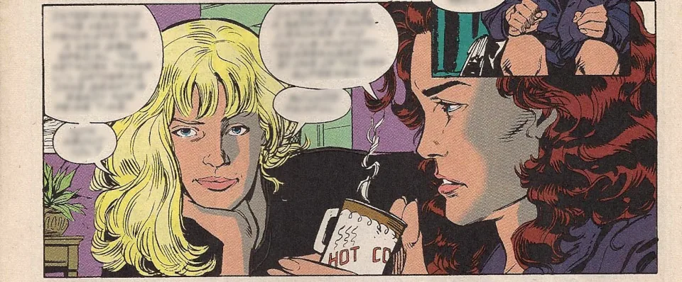 Action Comics #688 (1993)