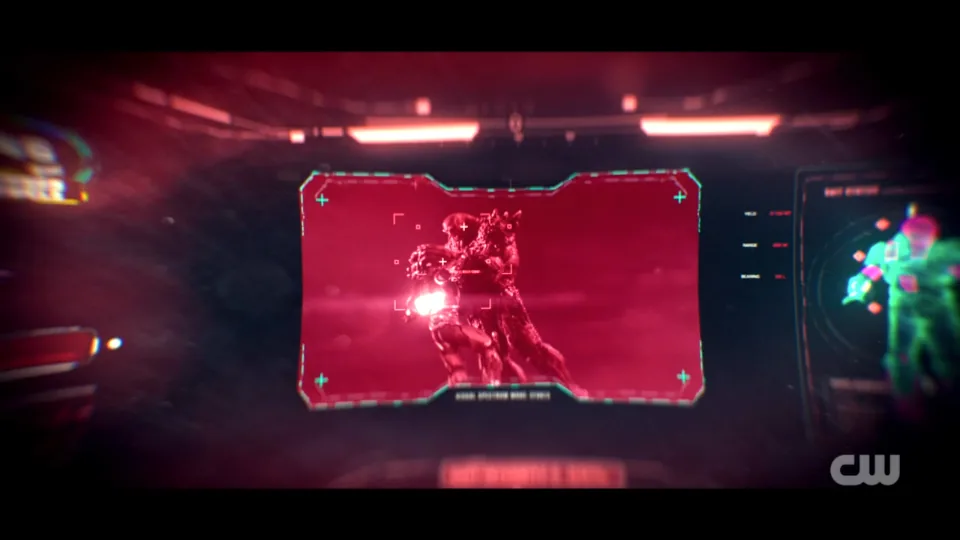 Les Steel contre Doomsday