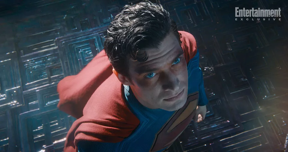 Superman