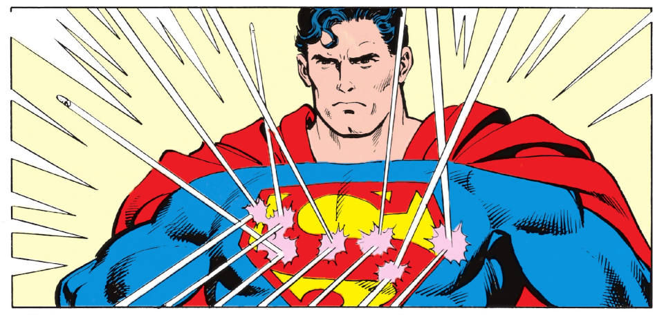 Superman Chronicles - 07