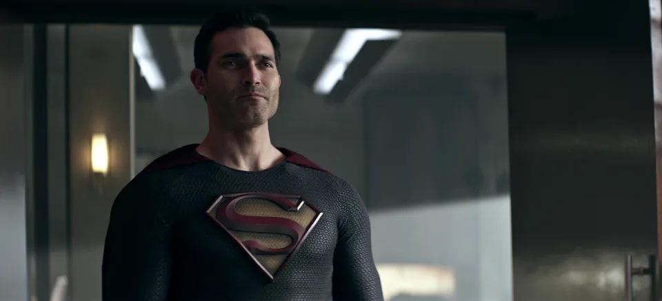 Superman