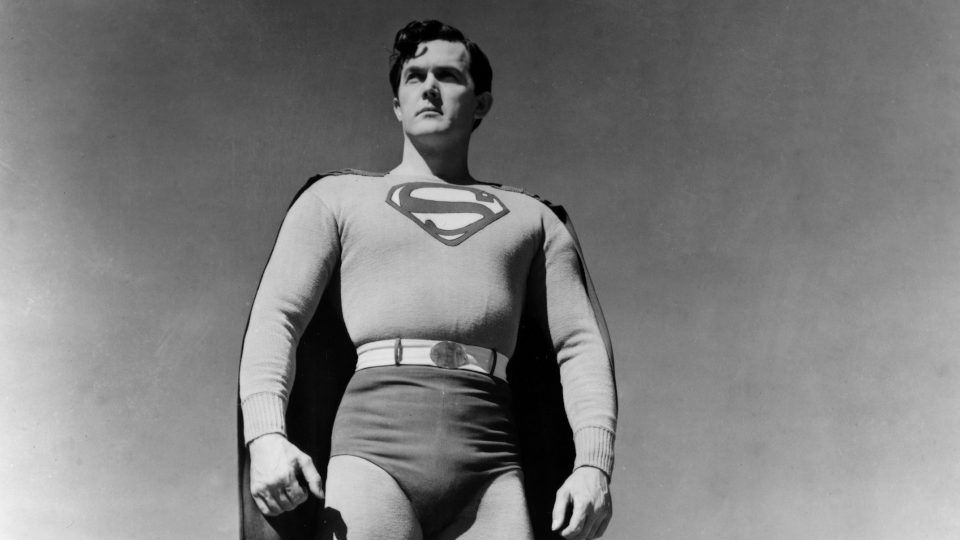 Superman - Kirk Alyn