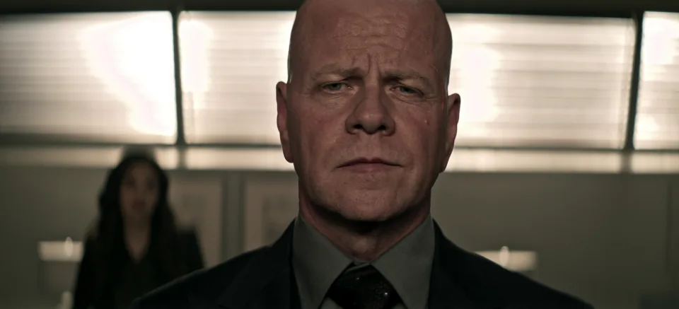 Lex Luthor