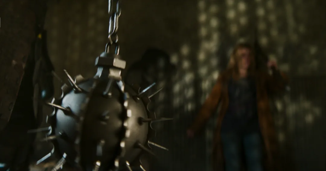 Kara sous la menace ?