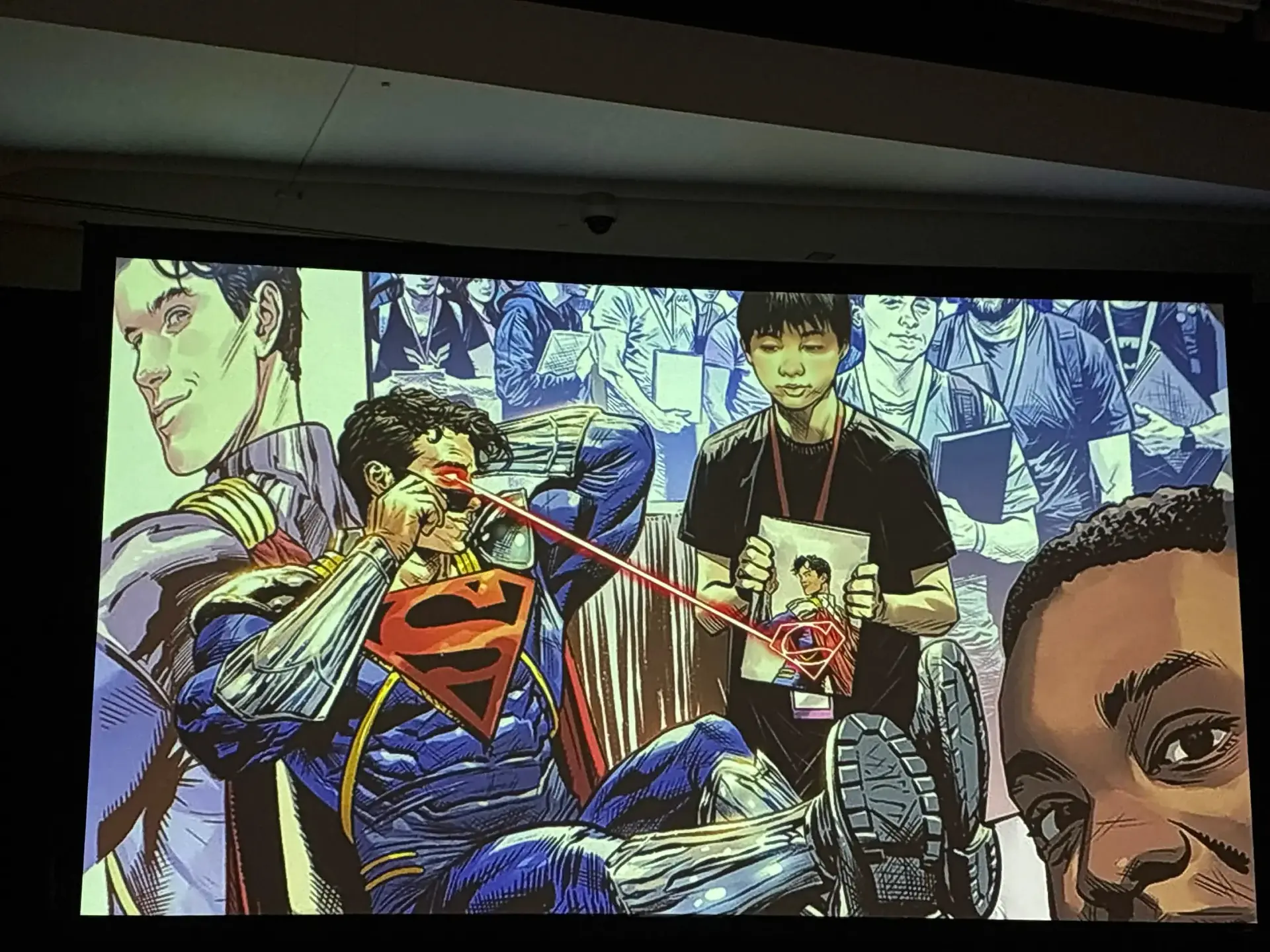 Superboy Prime