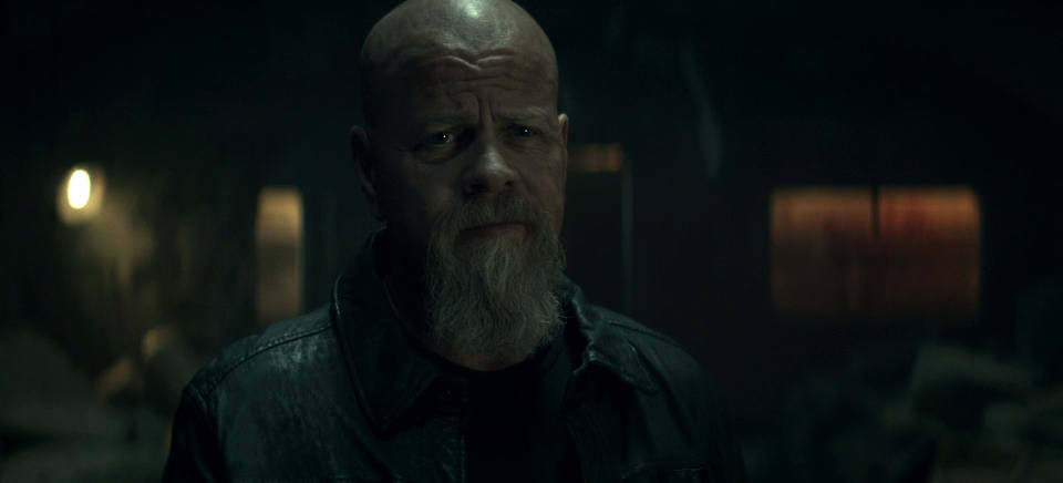 Lex Luthor