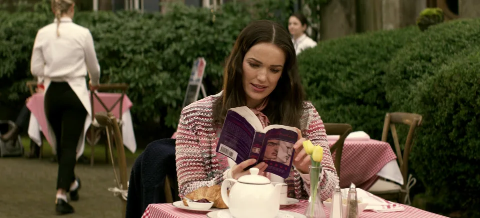 Elizabeth Luthor