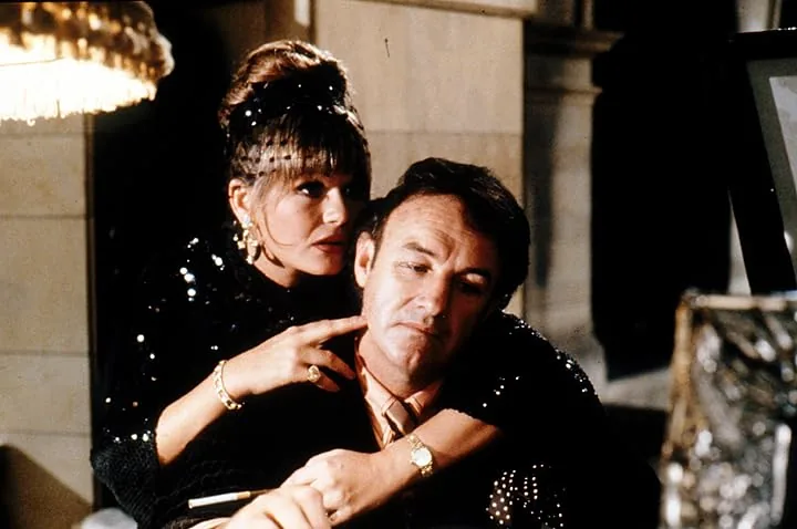 Valerie Perrine dans Superman (1978)