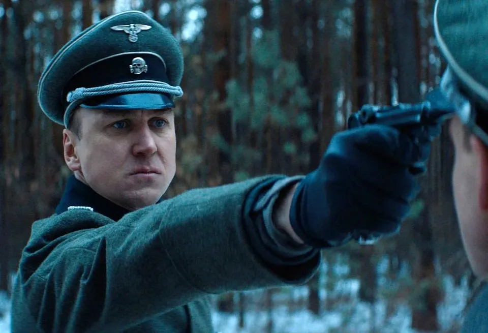 Les lettres persanes (2020)