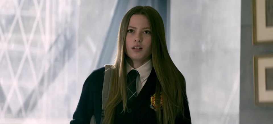 Elizabeth Luthor