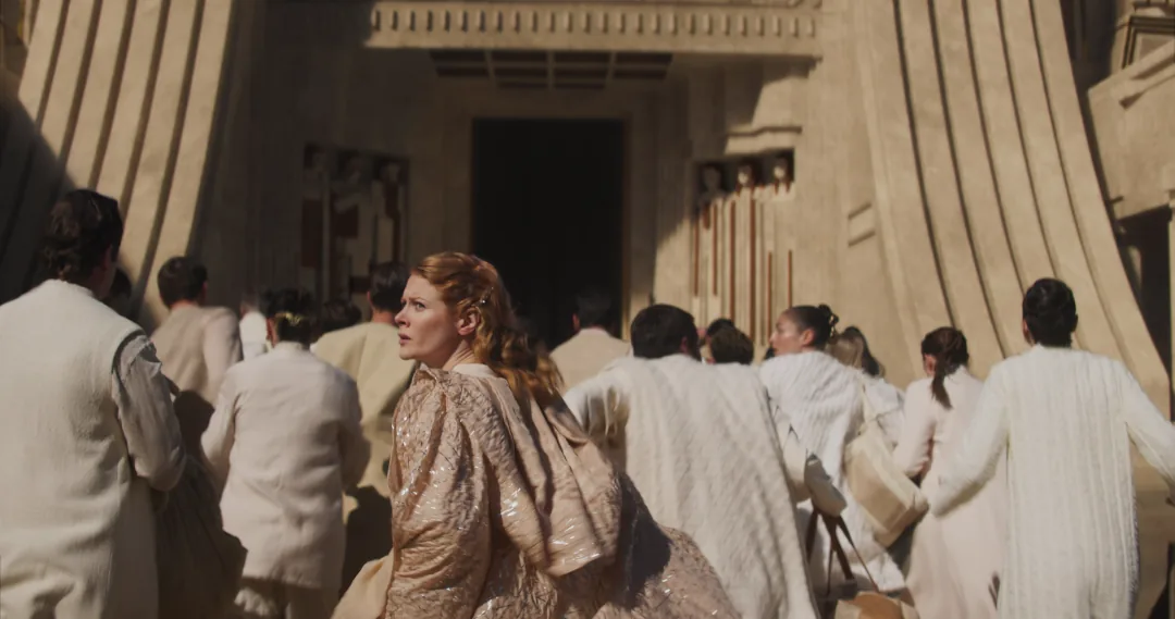 Krypton et Alura In-Ze