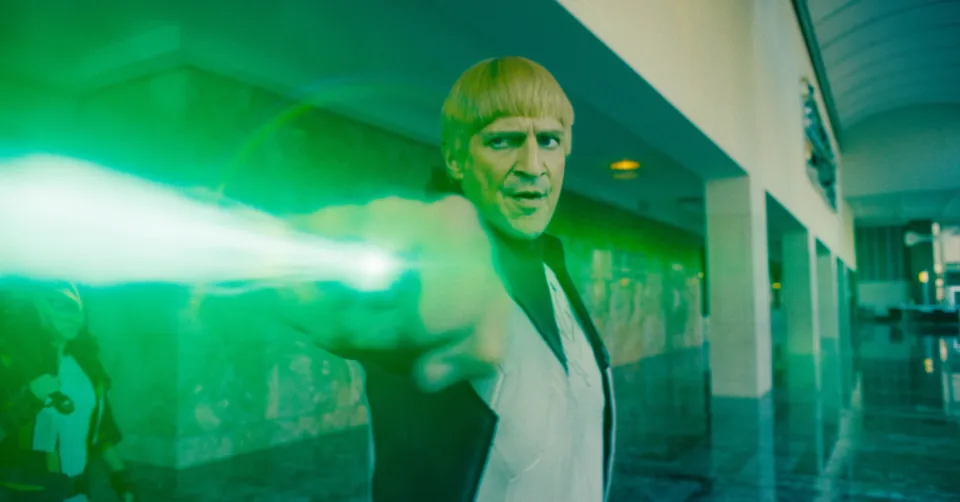 Guy Gardner