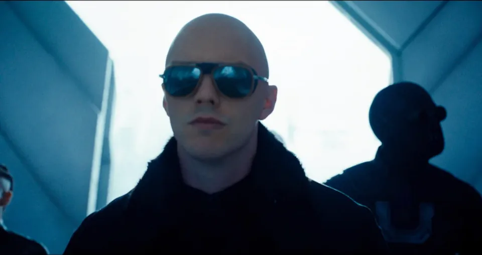 Lex Luthor