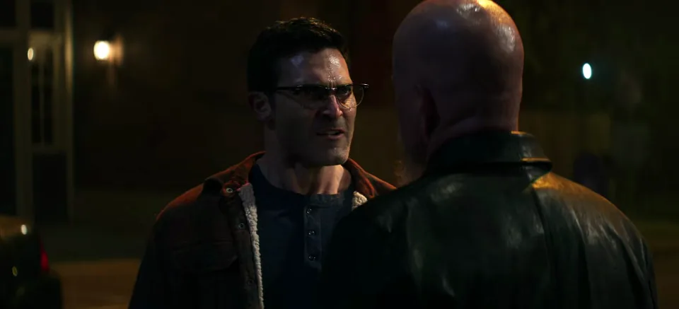 Clark vs Lex