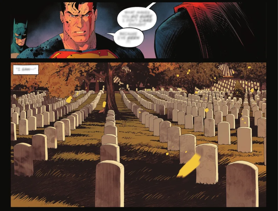 Batman Superman : World's Finest - 4