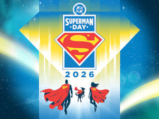 Superman Day 2026