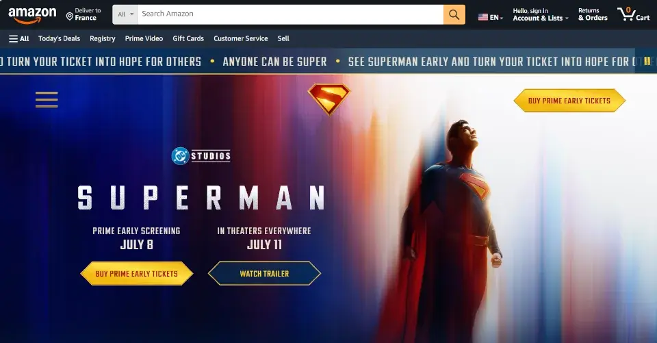 Amazon