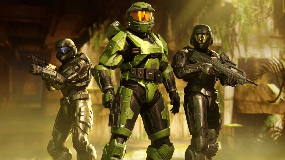 Halo