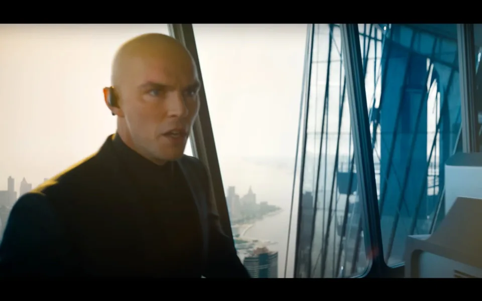 Lex Luthor