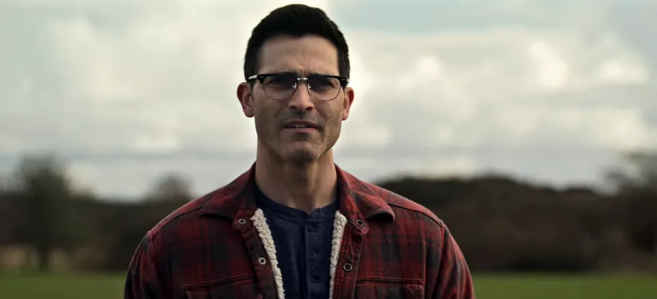 Clark Kent