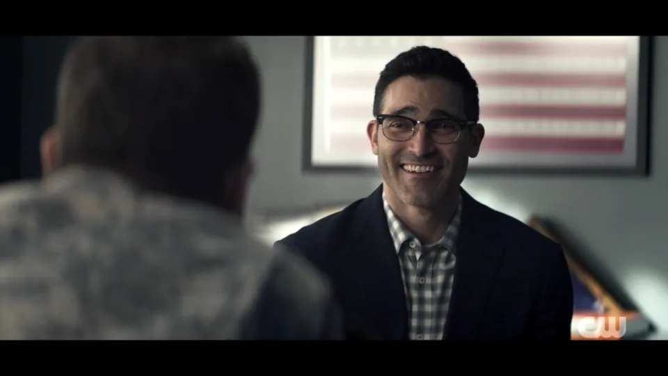 Clark Kent