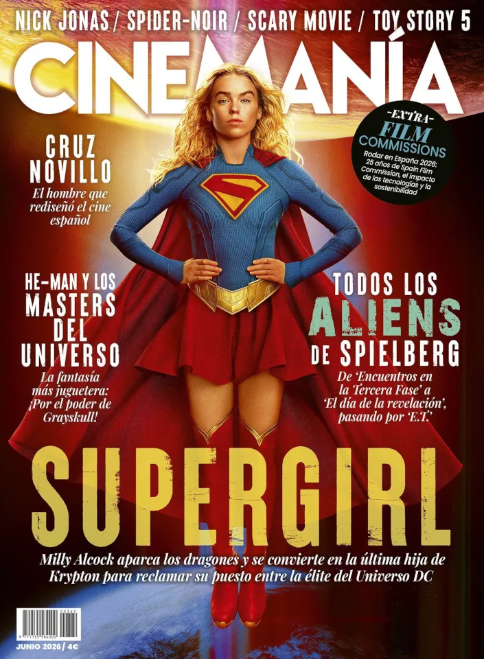Cinemanía
